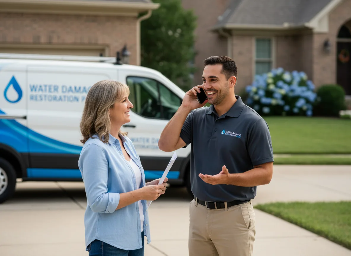 Flood Restoration Eighty Eight, KY FAQs